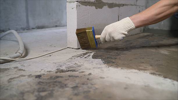 24/7 Emergency Interior Drainage System experts in Brighton, MI